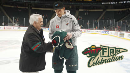 Brodin Fan Celebration 3.29.19