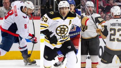 ES Split Capitals Bruins Vegas updated