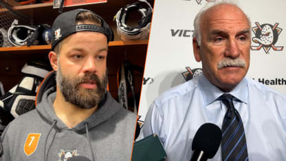 Postgame vs. Utah: Interviews 