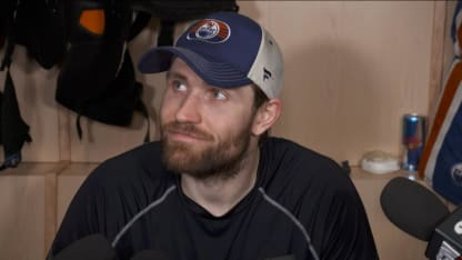POST-RAW | Draisaitl 05.08.25