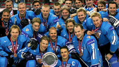 TEamfinland 2006-1