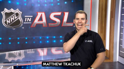 Matthew Tkachuk