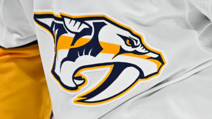 Predators Cut Training Camp Roster to 52 Players - 2025_09_26
