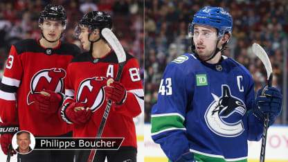 FreresHughesBoucherLNH