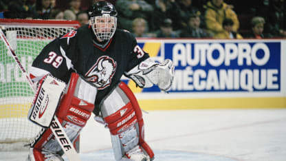 hasek 1996