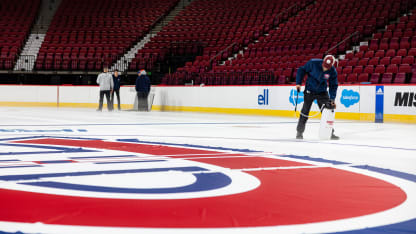 Ice, Ice, Baby: Bell Centre set for 2023-24 season