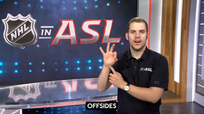 Offsides
