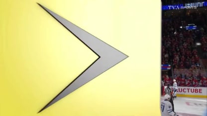 TOR@MTL: Dobson marque un but contre Joseph Woll