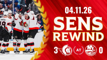 Greig Scores Shorthanded as PK Shuts Down NYI 