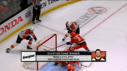 Energizer OT Winner: Noah Cates