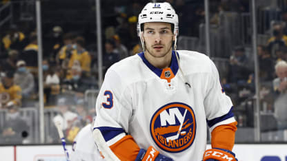 Barzal