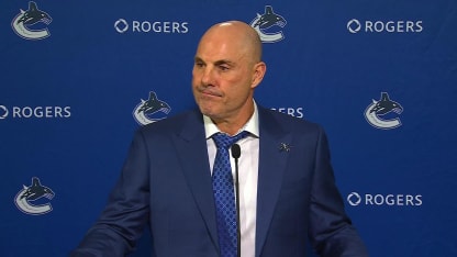 POSTGAME | Tocchet vs. Flyers