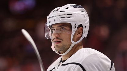 32 joukkuetta 32 päivässä Los Angeles Kings