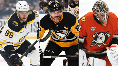 Kdo pokoří velké mety v sezoně 2025-26