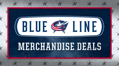2026 Presidents Day Blue Line Offer