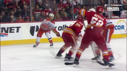 Sennecke Ties the Game from In Deep