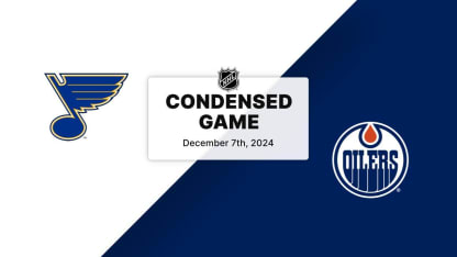 STL at EDM | Condensed Game