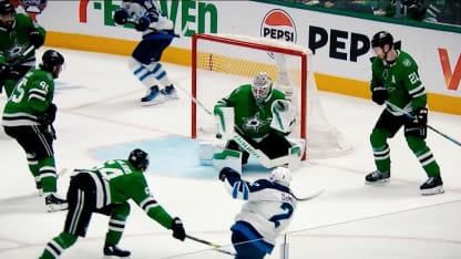 NFCU - Mission: Stanley Cup
