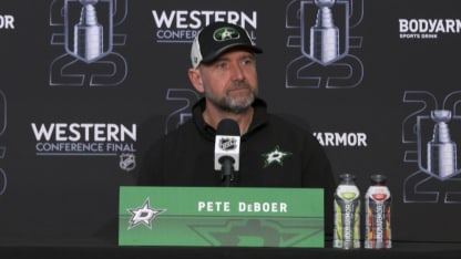 OTHER SIDE | DeBoer 05.27.25