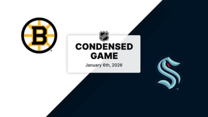 BOS at SEA | Condensed Game