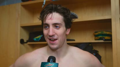 Lambos Pregame at Columbus 12/18