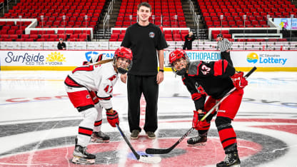 Gallery: 2025 IIHF Girls Hockey Weekend