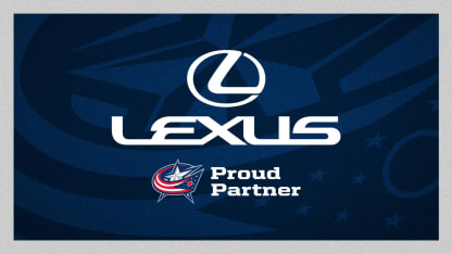 CBJ Lexus partnership