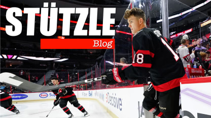 Stutzle Blog New