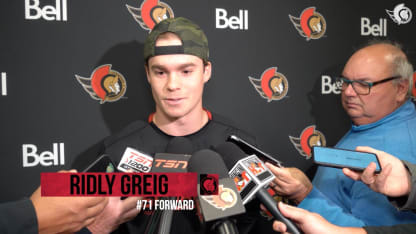 Ridly Greig Media Availability - Oct. 2