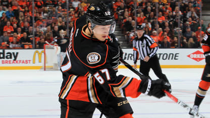 Rickard-Rakell 10-26