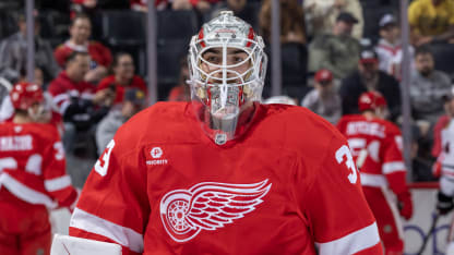 Cossa si pýta šancu v Detroite 