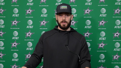 5/31/25: Tyler Seguin
