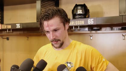 Post Game: Karlsson (02.02.26)