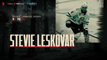 Wild Selects Leskovar 062924