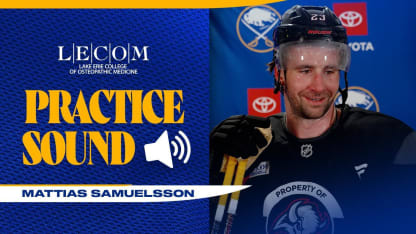 Samuelsson | Practice