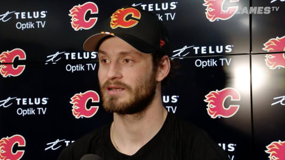 Postgame Farabee - 18.03.26