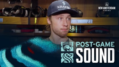 POST-GAME SOUND | Catton