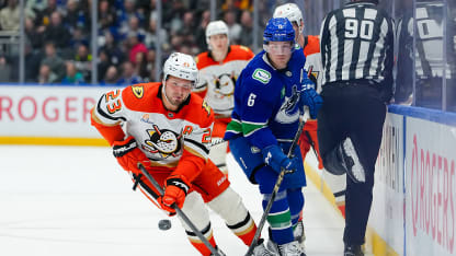 McTavish Scores the Eventual Game-Winner