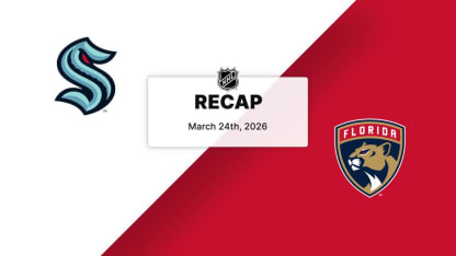 SEA at FLA | Recap