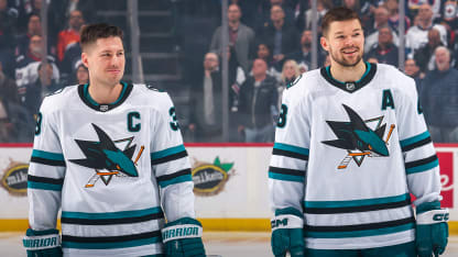 Projecting the San Jose Sharks' lineup for 2025-26 season - The Athletic