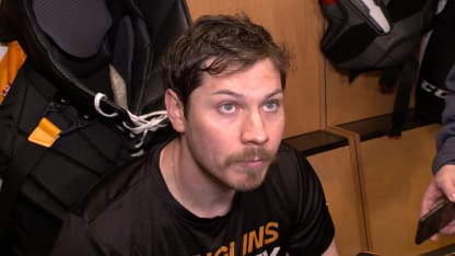 Post Game: Jarry (12.03.24)