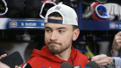 Postgame vs. TBL: Suzuki