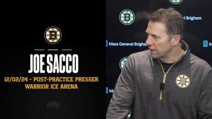 Press Room: Joe Sacco