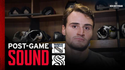 POST-GAME SOUND | Daccord