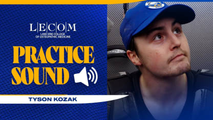 Kozak | Practice