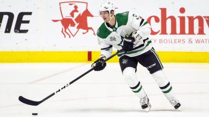 John Klingberg