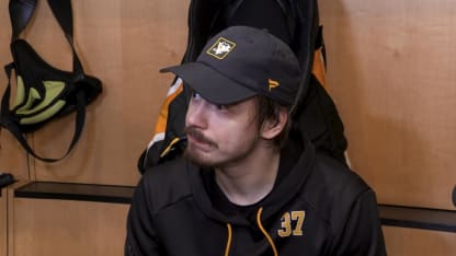 Post Game: Silovs (01.17.26)