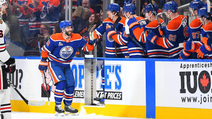 Henrique tallies backhander on breakaway