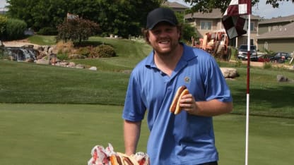 Kessel hot dogs