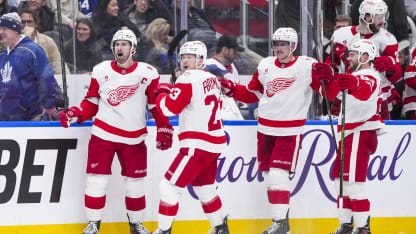 V češtině: Larkinův gól v nastavení